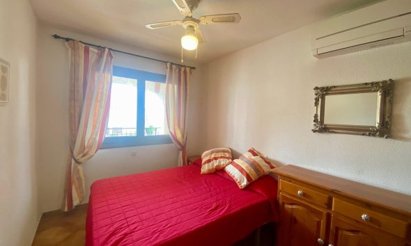 Reventa - Apartment -
Cabo Roig