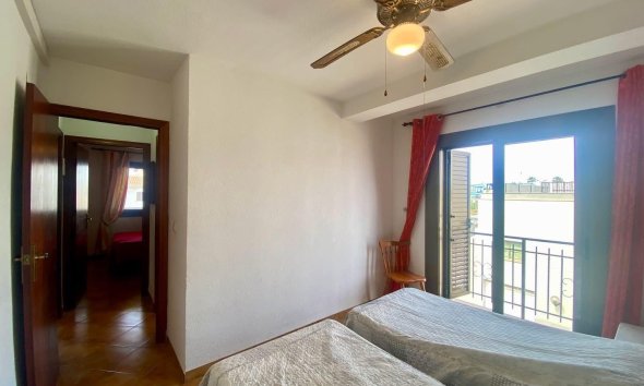 Reventa - Apartment -
Cabo Roig