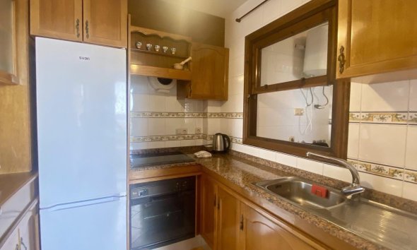 Reventa - Apartment -
Cabo Roig