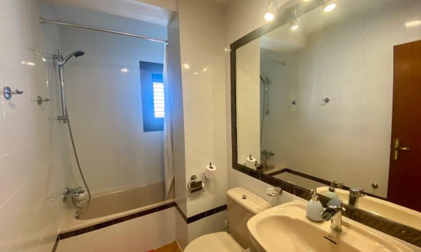Reventa - Apartment -
Cabo Roig