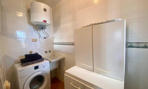 Reventa - Apartment -
Cabo Roig