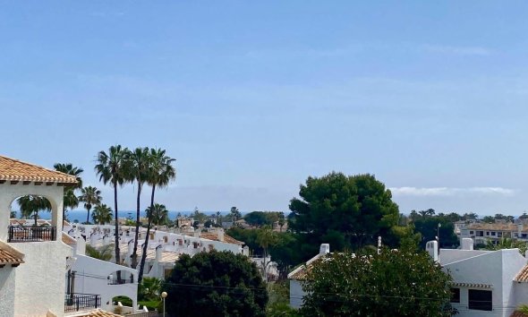 Reventa - Apartment -
Cabo Roig