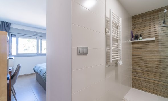 Reventa - Bungalow -
Vistabella Golf Entre Naranjos - Inland