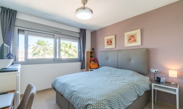 Reventa - Bungalow -
Vistabella Golf Entre Naranjos - Inland