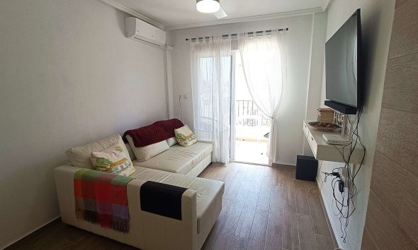 Revente - Apartment -
Algorfa - Inland