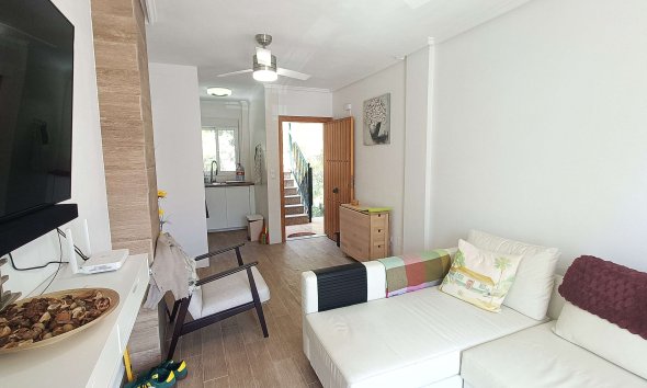 Revente - Apartment -
Algorfa - Inland