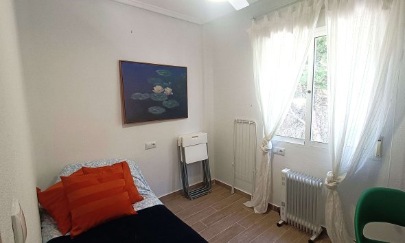 Revente - Apartment -
Algorfa - Inland
