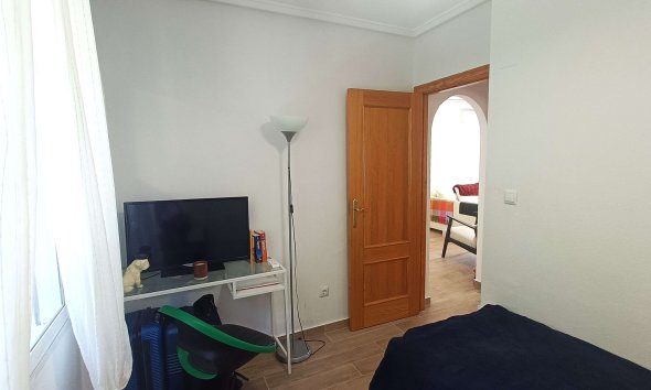Revente - Apartment -
Algorfa - Inland