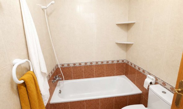 Revente - Apartment -
Algorfa - Inland