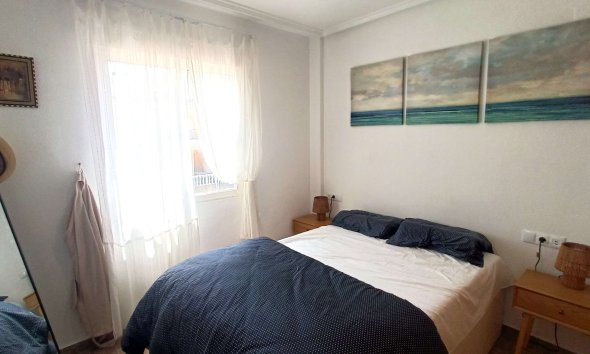 Revente - Apartment -
Algorfa - Inland
