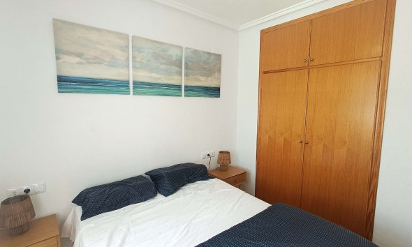 Revente - Apartment -
Algorfa - Inland