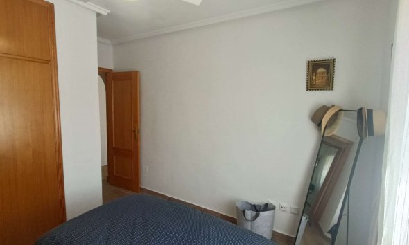 Revente - Apartment -
Algorfa - Inland