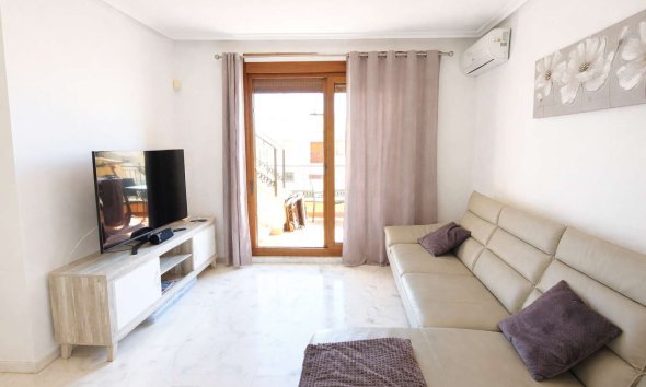 Revente - Apartment -
Algorfa - Inland
