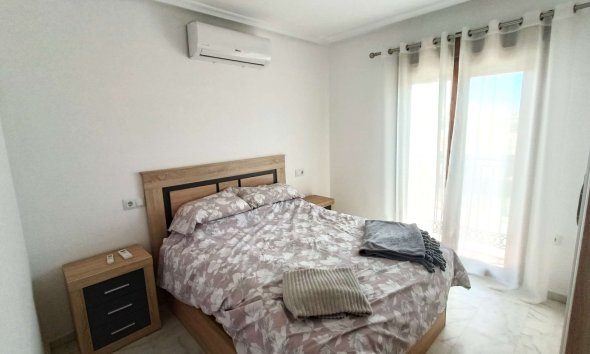 Revente - Apartment -
Algorfa - Inland