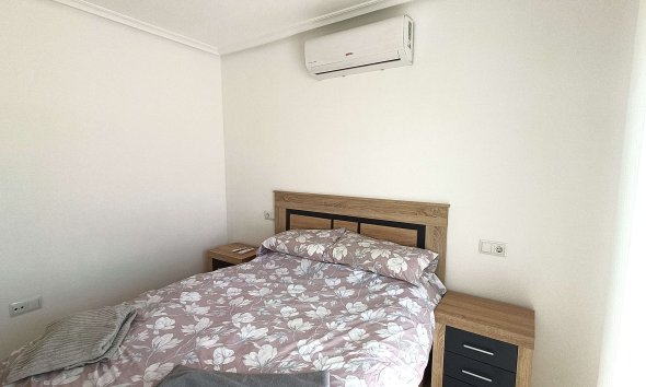Revente - Apartment -
Algorfa - Inland