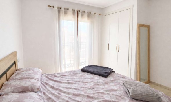 Revente - Apartment -
Algorfa - Inland