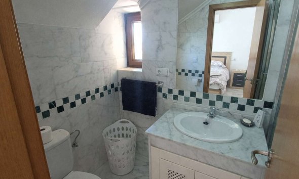 Revente - Apartment -
Algorfa - Inland