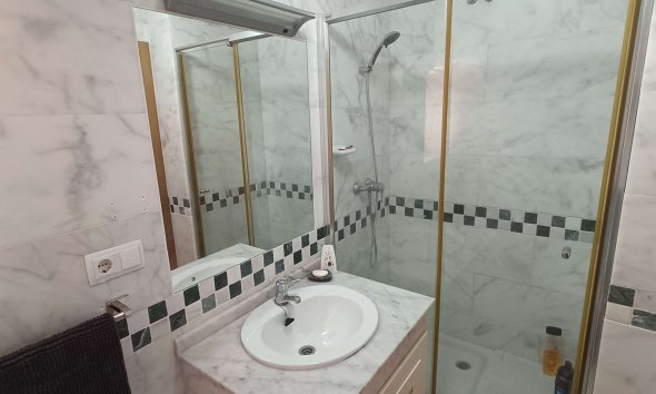 Revente - Apartment -
Algorfa - Inland