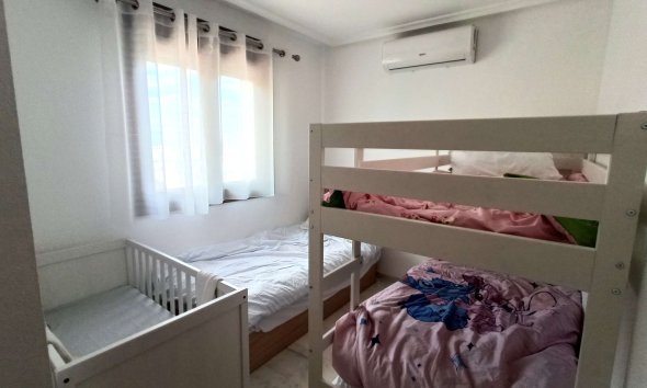 Revente - Apartment -
Algorfa - Inland