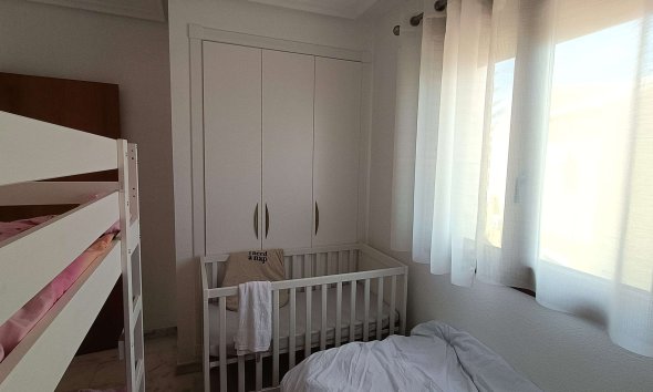 Revente - Apartment -
Algorfa - Inland