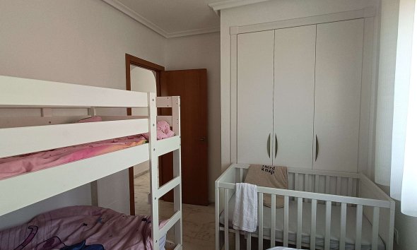 Revente - Apartment -
Algorfa - Inland