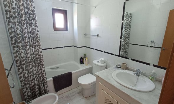 Revente - Apartment -
Algorfa - Inland