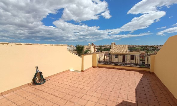 Revente - Apartment -
Algorfa - Inland