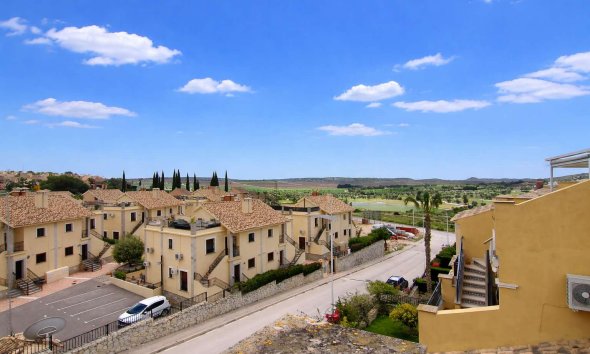 Revente - Apartment -
Algorfa - Inland