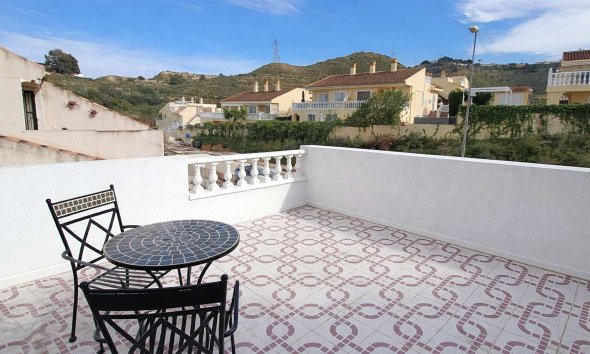 Revente - Villa -
Rojales - Inland