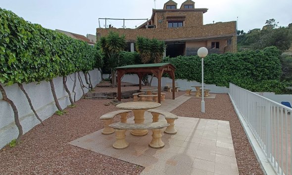 Revente - Villa -
Rojales - Inland