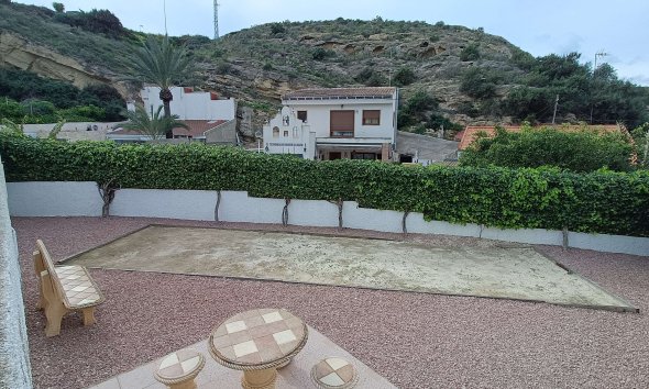 Revente - Villa -
Rojales - Inland