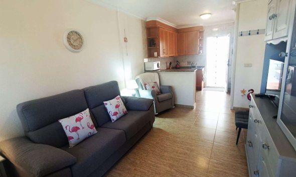 Revente - Bungalow -
Algorfa - Inland
