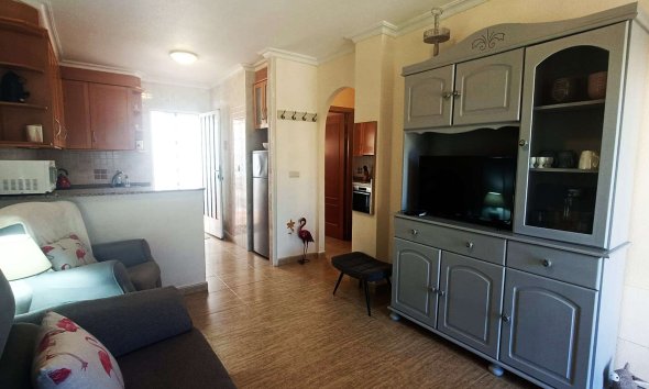 Revente - Bungalow -
Algorfa - Inland