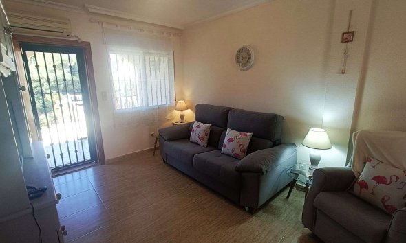Revente - Bungalow -
Algorfa - Inland