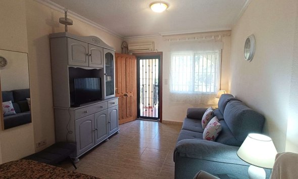 Revente - Bungalow -
Algorfa - Inland