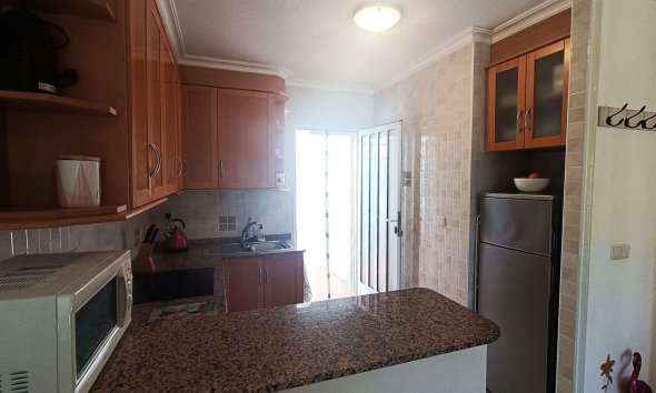Revente - Bungalow -
Algorfa - Inland