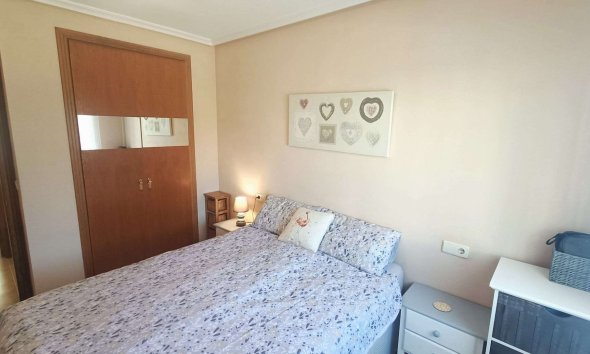 Revente - Bungalow -
Algorfa - Inland