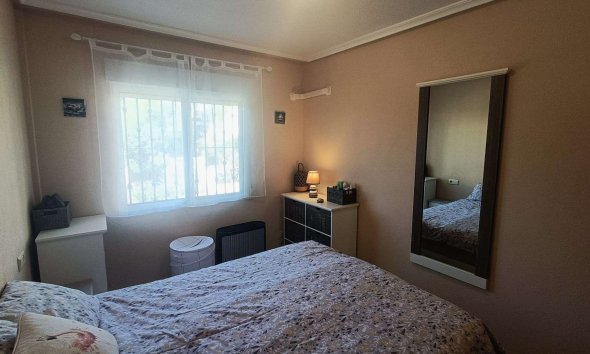Revente - Bungalow -
Algorfa - Inland