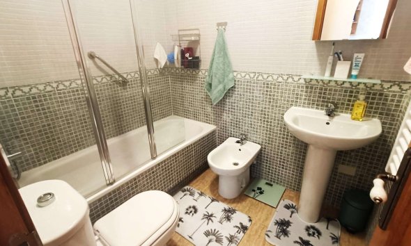 Revente - Bungalow -
Algorfa - Inland