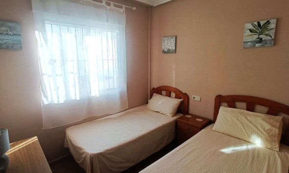 Revente - Bungalow -
Algorfa - Inland