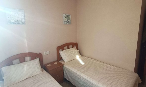 Revente - Bungalow -
Algorfa - Inland