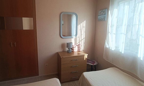 Revente - Bungalow -
Algorfa - Inland