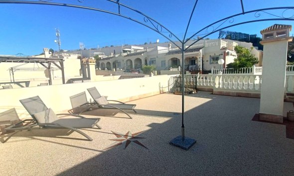 Revente - Bungalow -
Algorfa - Inland