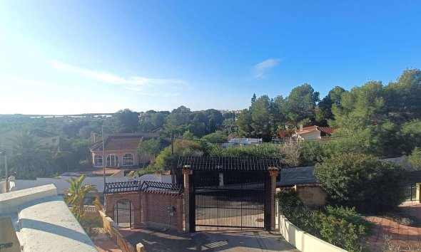 Revente - Bungalow -
Algorfa - Inland