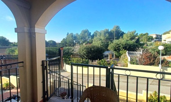Revente - Bungalow -
Algorfa - Inland