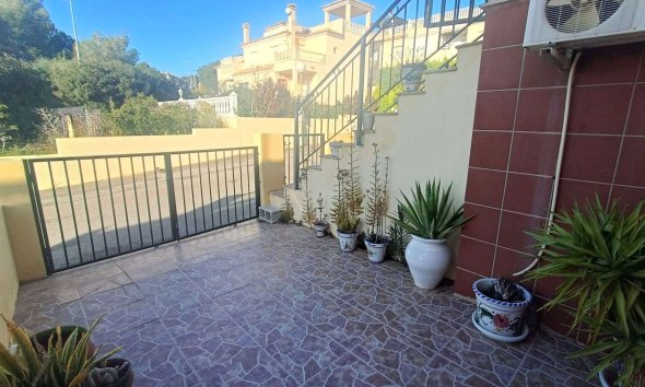 Revente - Bungalow -
Algorfa - Inland