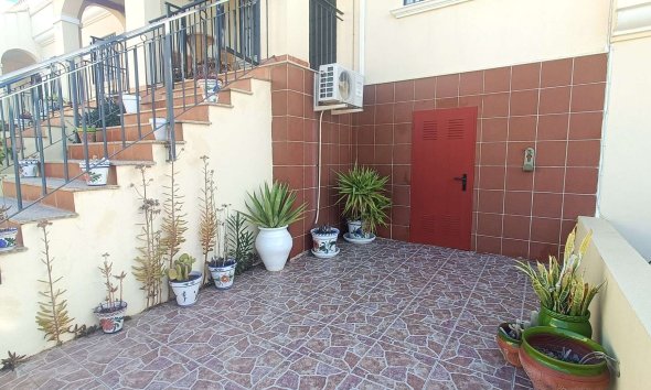 Revente - Bungalow -
Algorfa - Inland