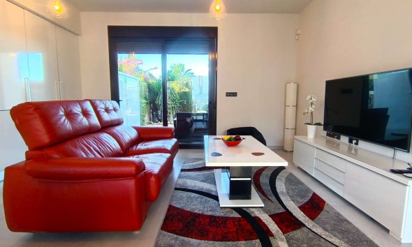 Revente - Apartment -
Algorfa - Inland