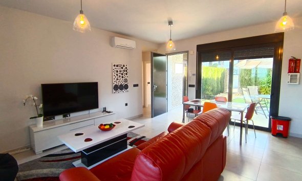 Revente - Apartment -
Algorfa - Inland