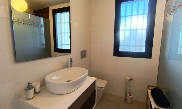 Revente - Apartment -
Algorfa - Inland
